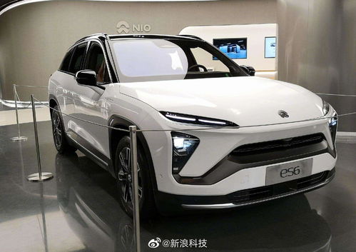 蔚来汽车加速多少